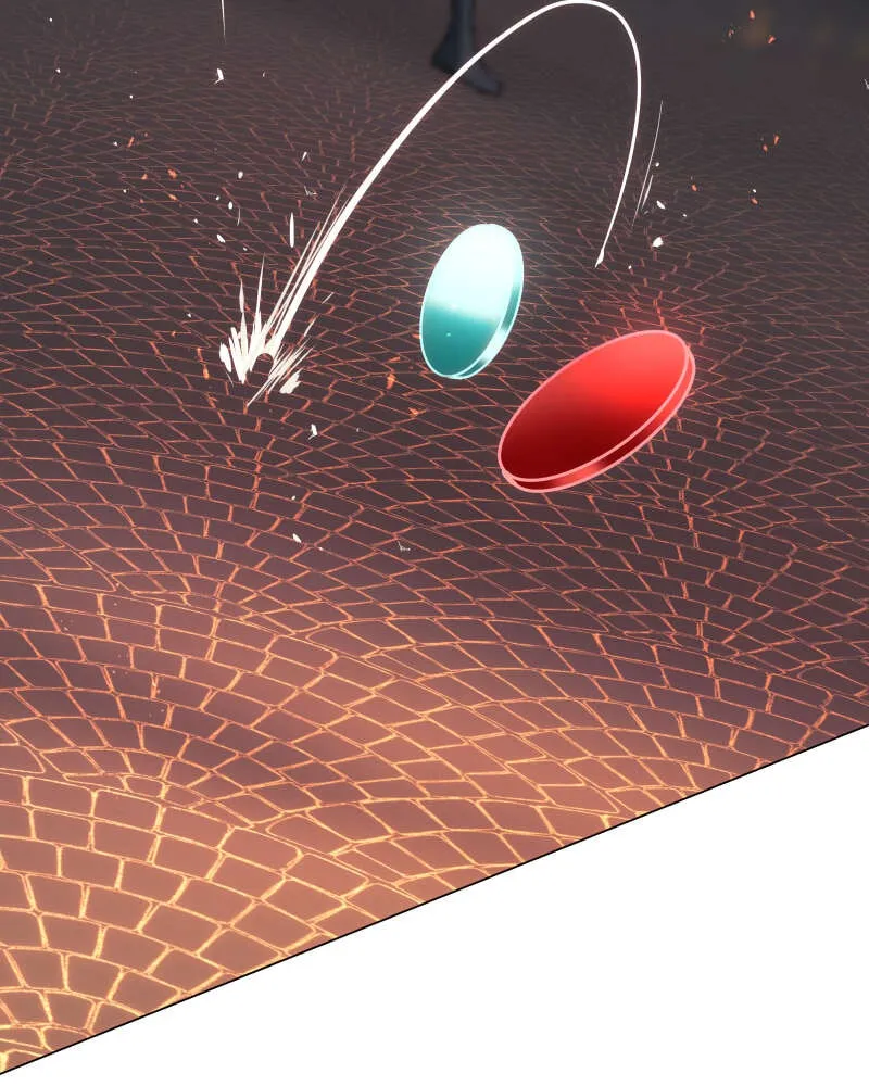 Cape of Spirits Chapter 69 page 81 - 