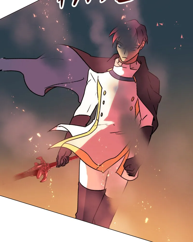 Cape of Spirits Chapter 69 page 84 - 