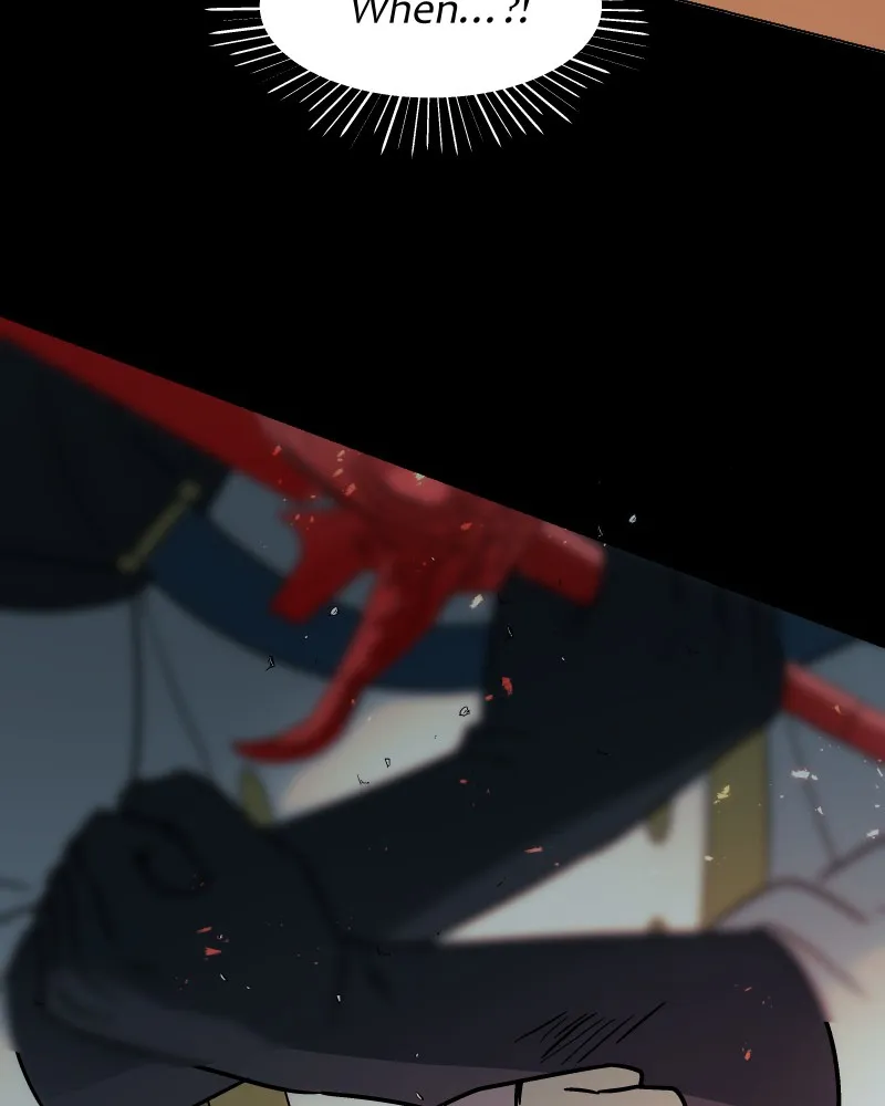 Cape of Spirits Chapter 69 page 88 - 