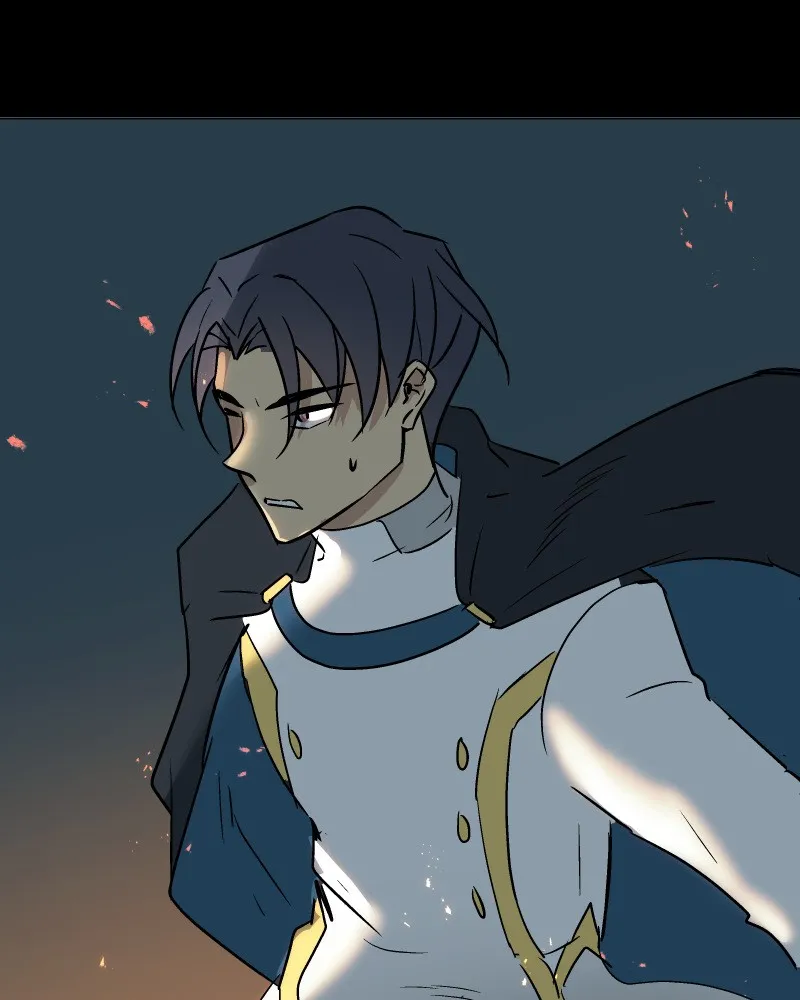 Cape of Spirits Chapter 69 page 90 - 