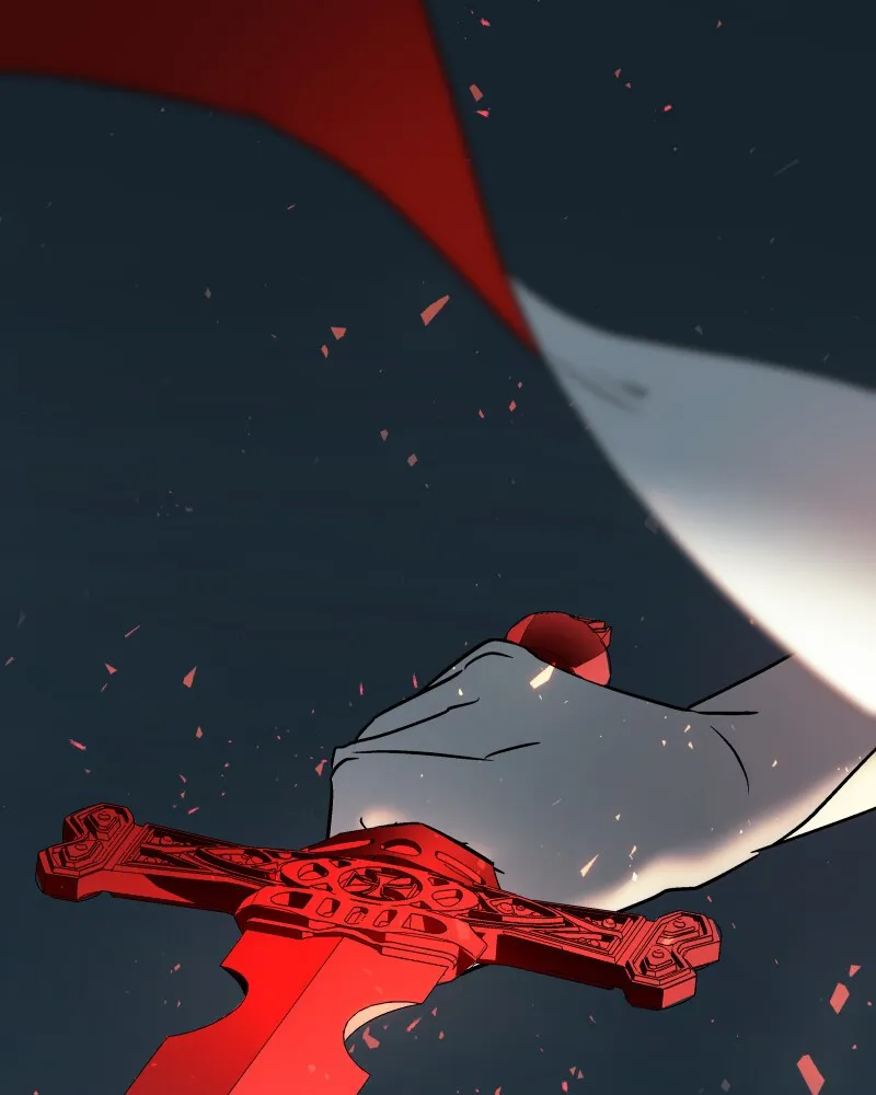 Cape of Spirits Chapter 69 page 10 - 