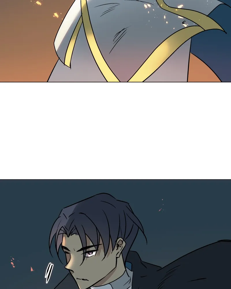 Cape of Spirits Chapter 69 page 91 - 