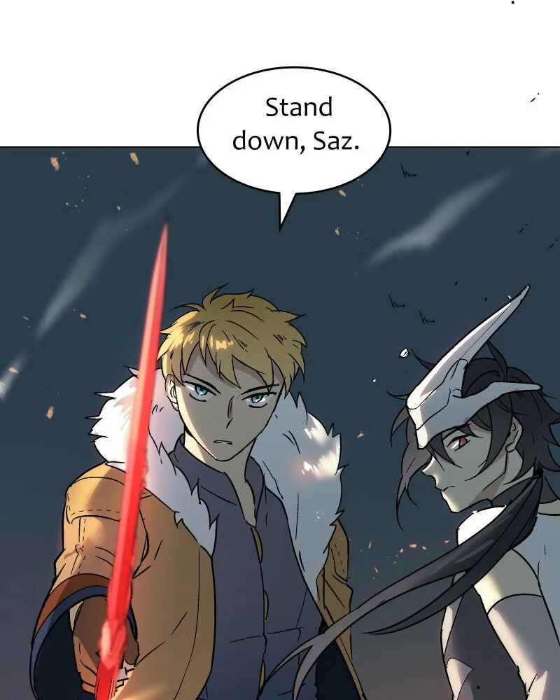 Cape of Spirits Chapter 69 page 93 - 