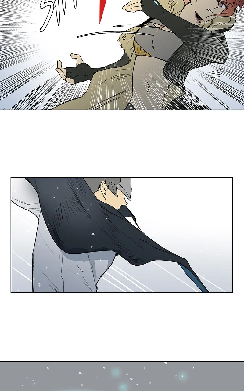 Cape of Spirits Chapter 7 page 2 - 