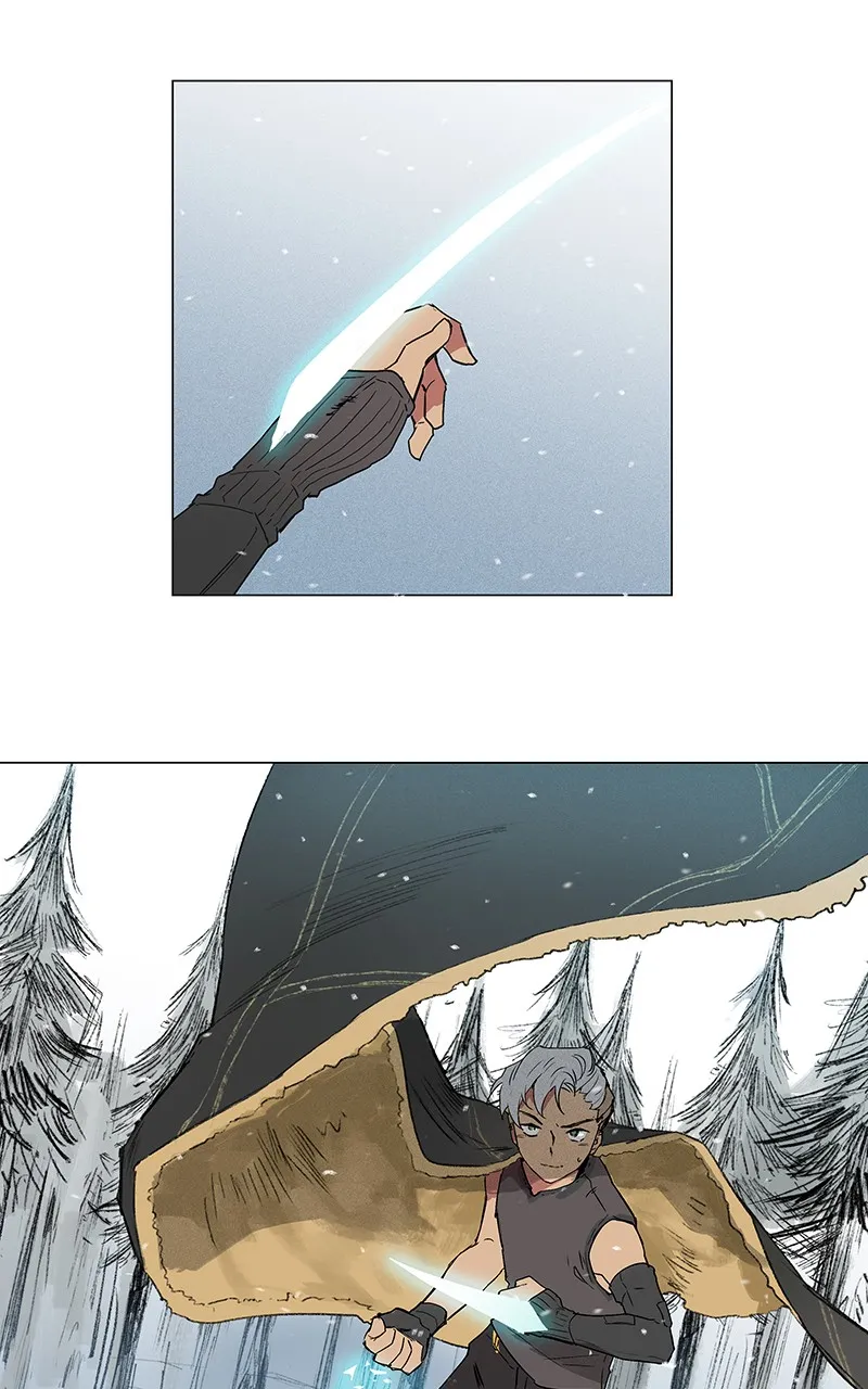Cape of Spirits Chapter 7 page 12 - 