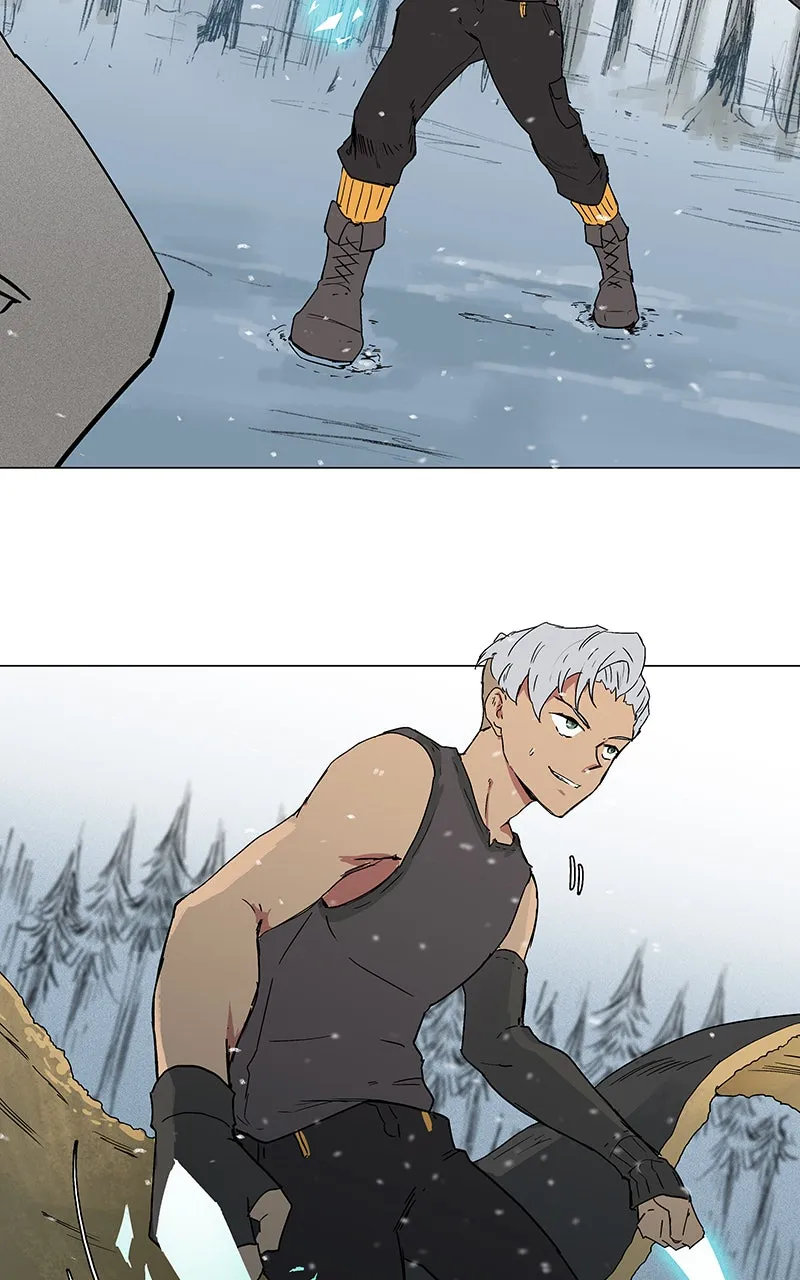 Cape of Spirits Chapter 7 page 13 - 
