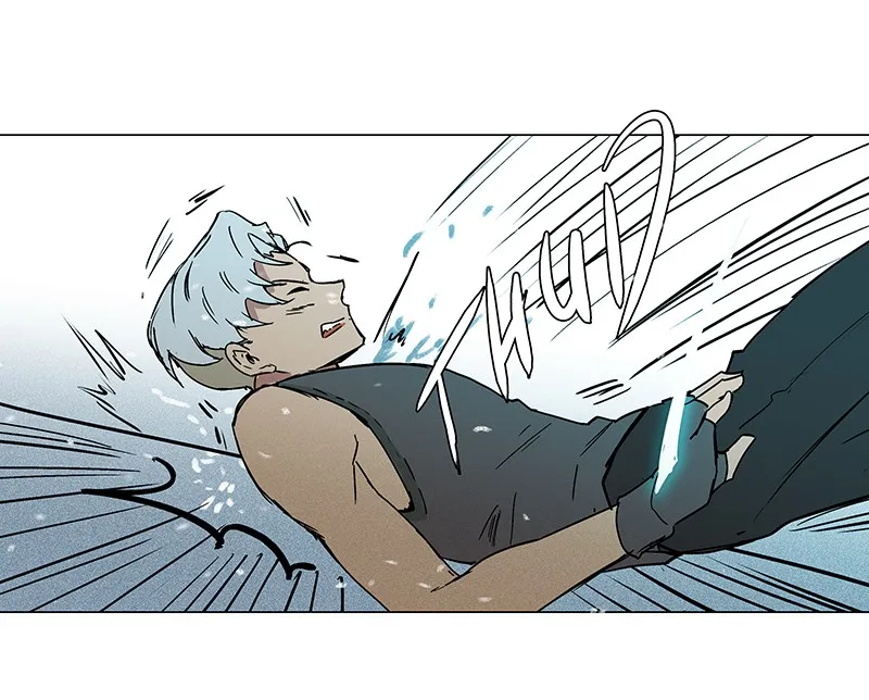 Cape of Spirits Chapter 7 page 19 - 