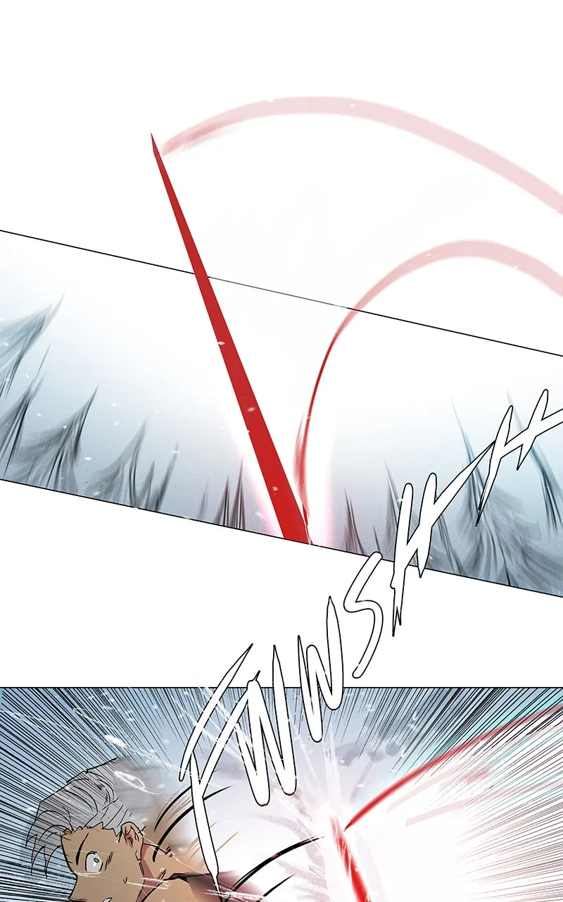 Cape of Spirits Chapter 7 page 20 - 
