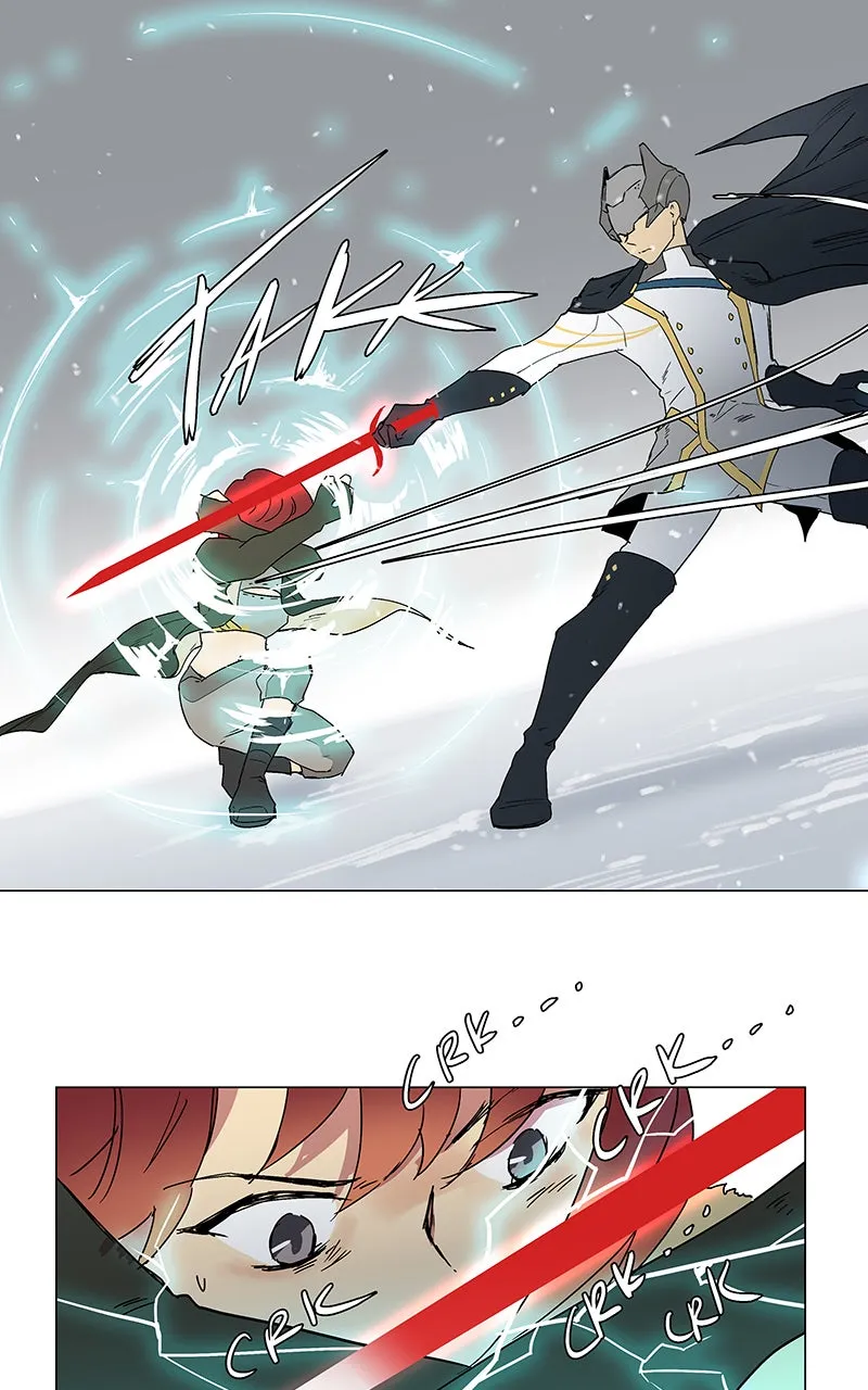 Cape of Spirits Chapter 7 page 3 - 