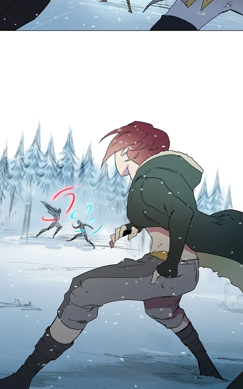 Cape of Spirits Chapter 7 page 22 - 