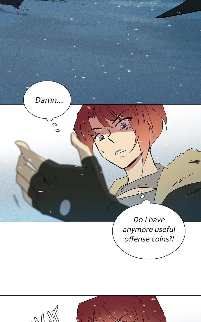 Cape of Spirits Chapter 7 page 23 - 