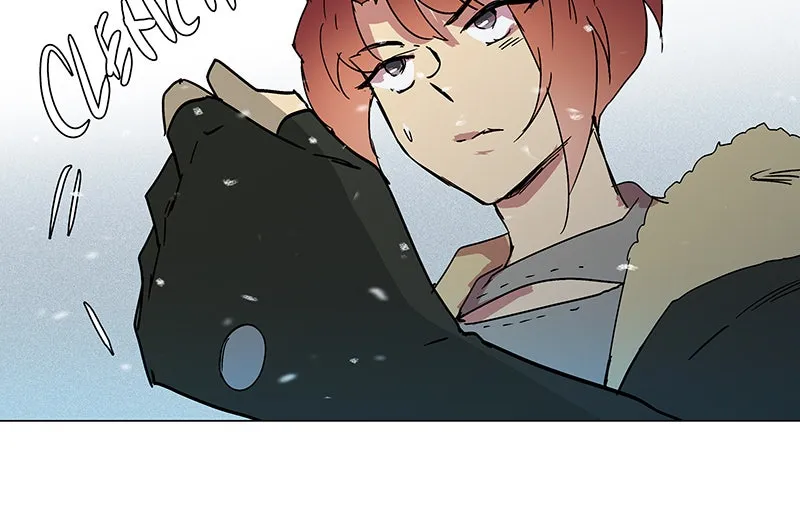 Cape of Spirits Chapter 7 page 24 - 