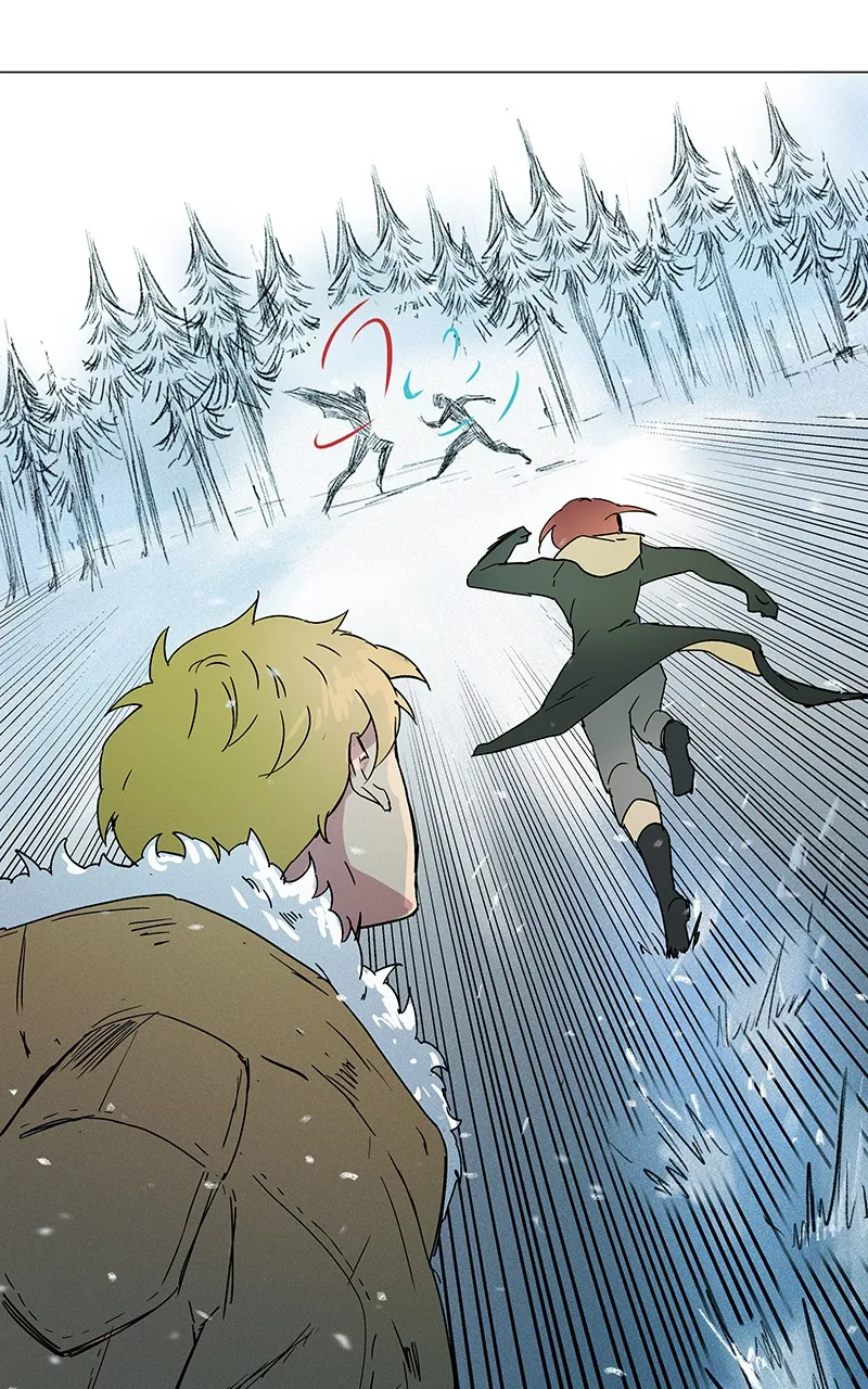 Cape of Spirits Chapter 7 page 25 - 