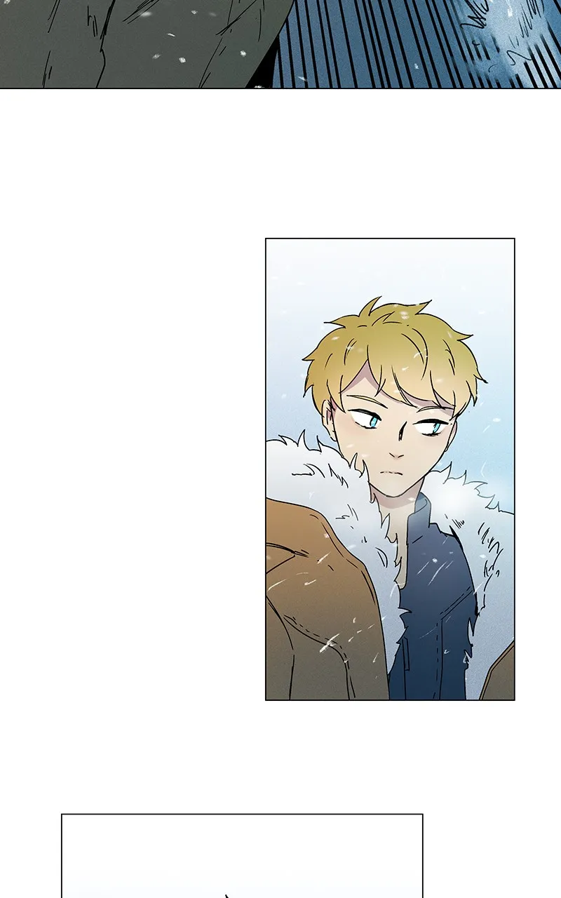 Cape of Spirits Chapter 7 page 26 - 