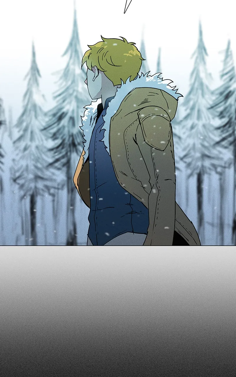 Cape of Spirits Chapter 7 page 28 - 
