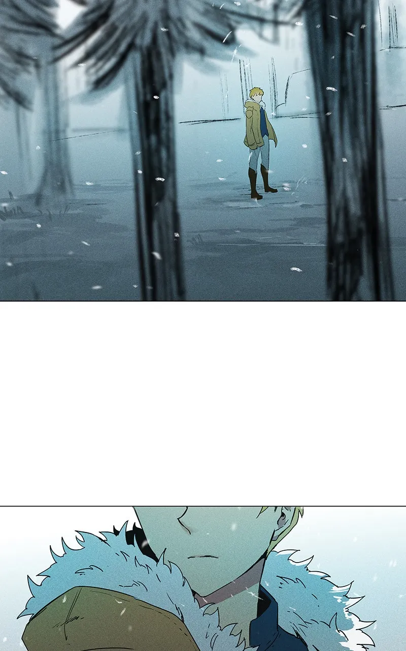Cape of Spirits Chapter 7 page 33 - 