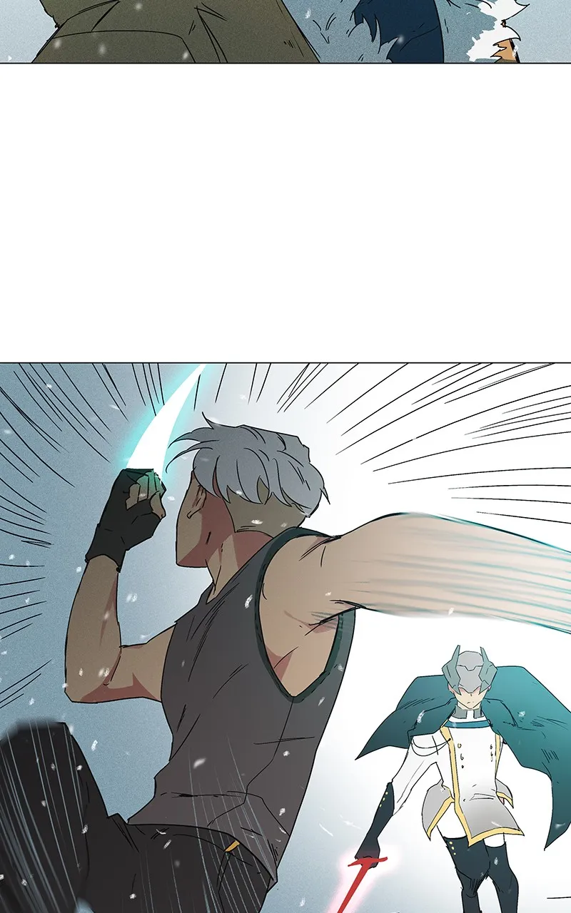 Cape of Spirits Chapter 7 page 34 - 