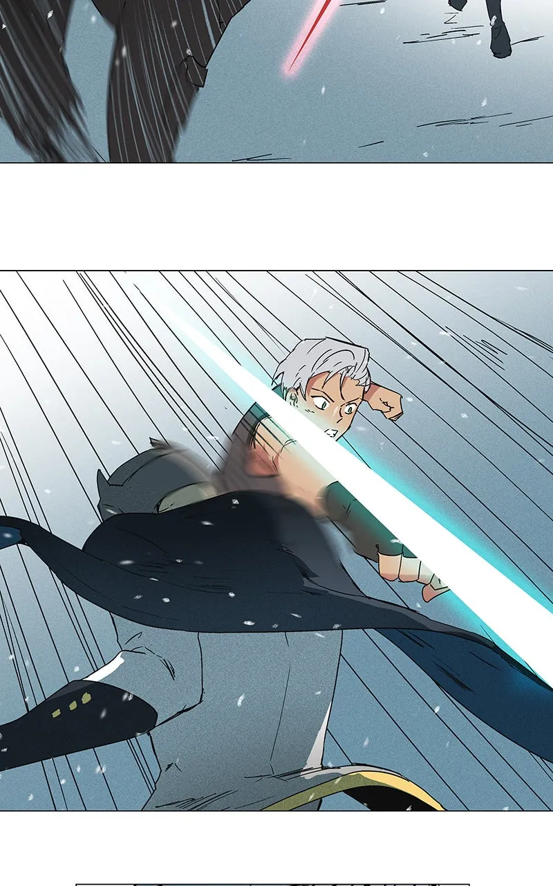 Cape of Spirits Chapter 7 page 35 - 