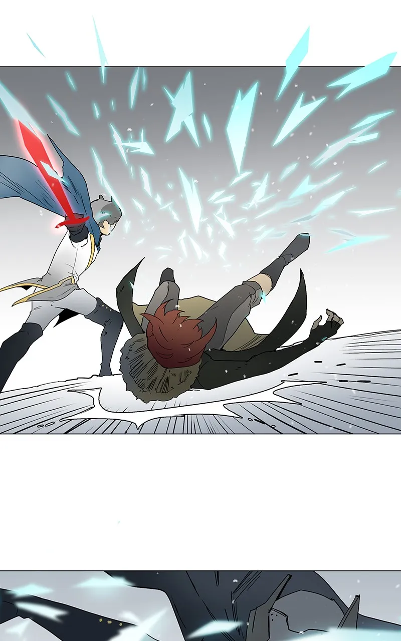 Cape of Spirits Chapter 7 page 5 - 