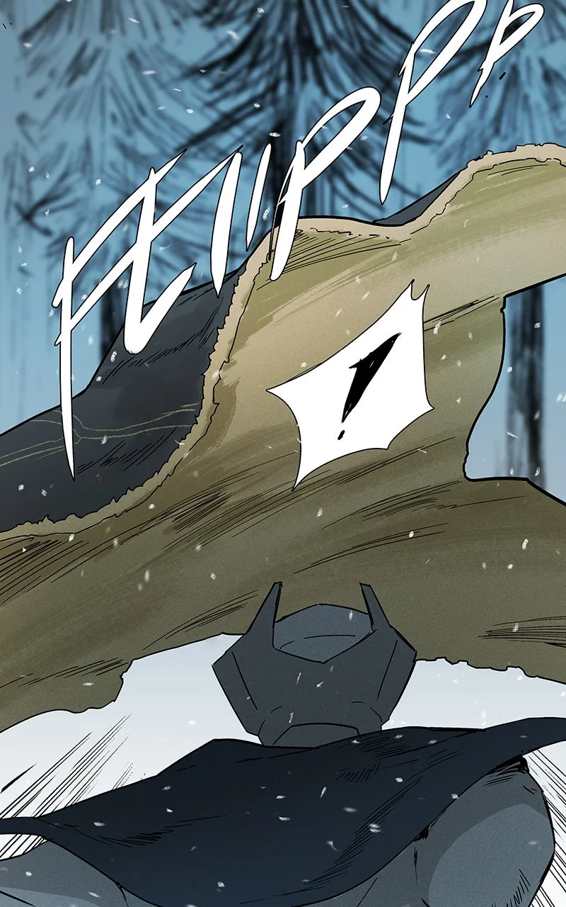 Cape of Spirits Chapter 7 page 41 - 