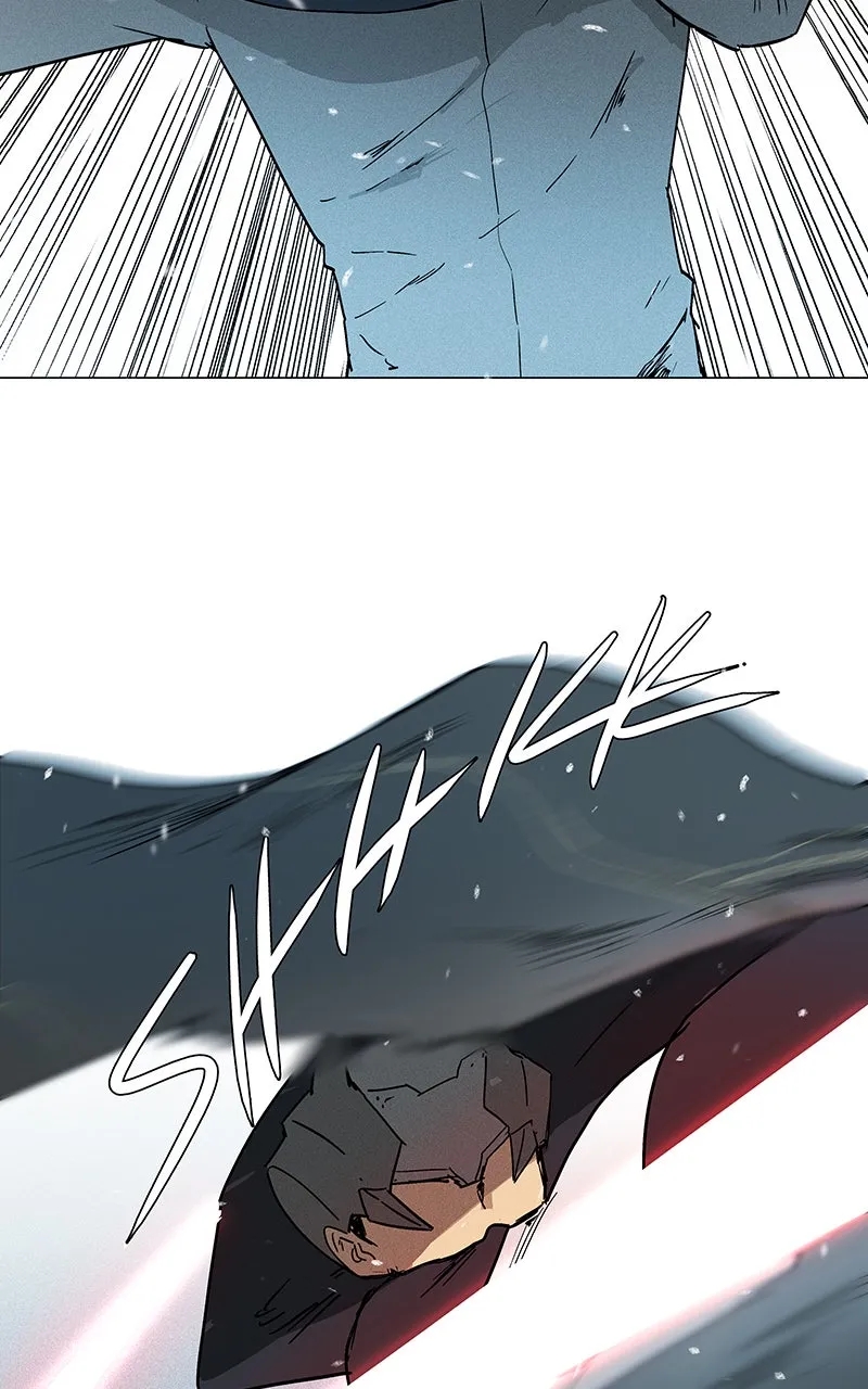 Cape of Spirits Chapter 7 page 42 - 