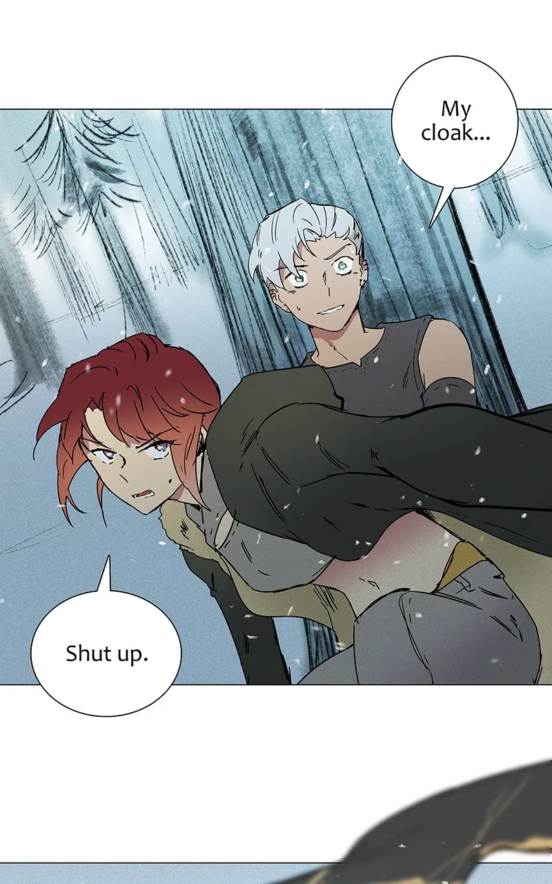 Cape of Spirits Chapter 7 page 45 - 