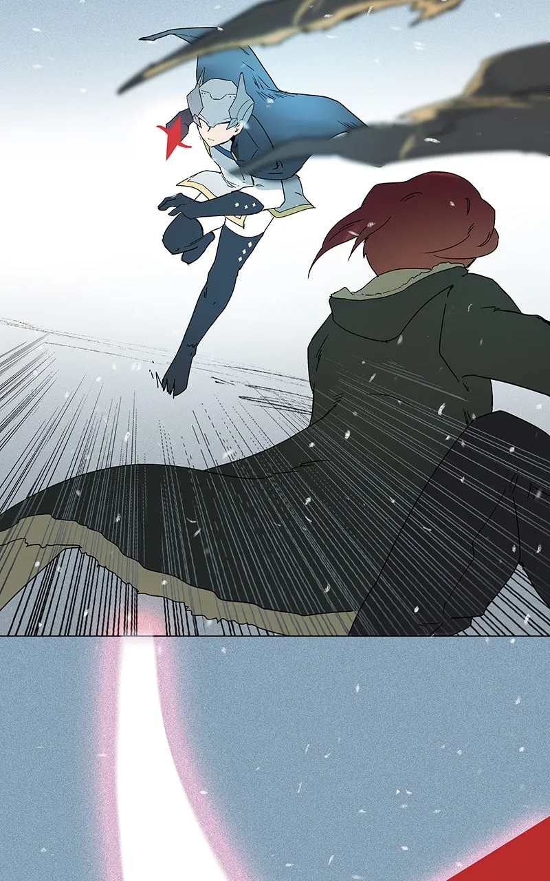 Cape of Spirits Chapter 7 page 46 - 