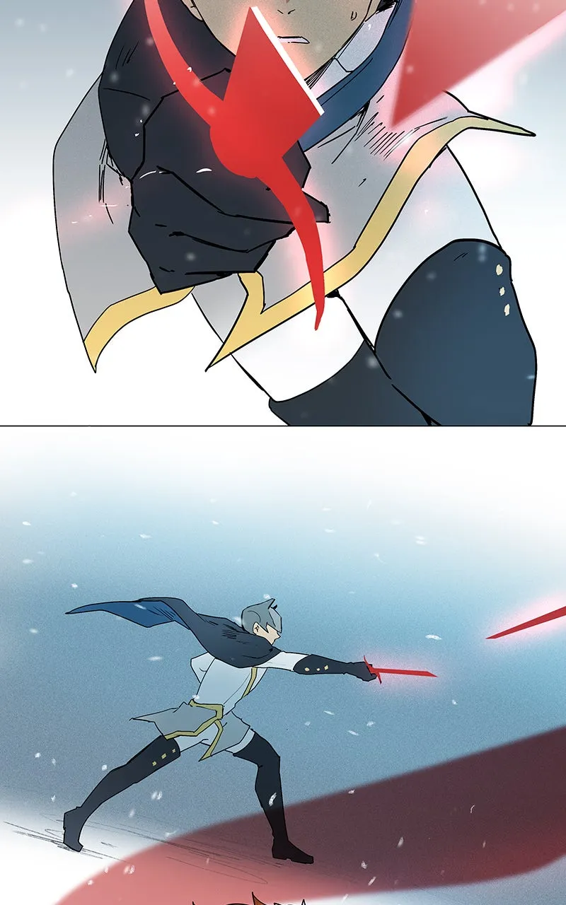 Cape of Spirits Chapter 7 page 48 - 