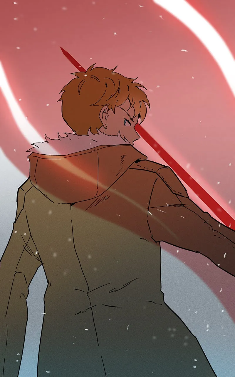 Cape of Spirits Chapter 7 page 50 - 