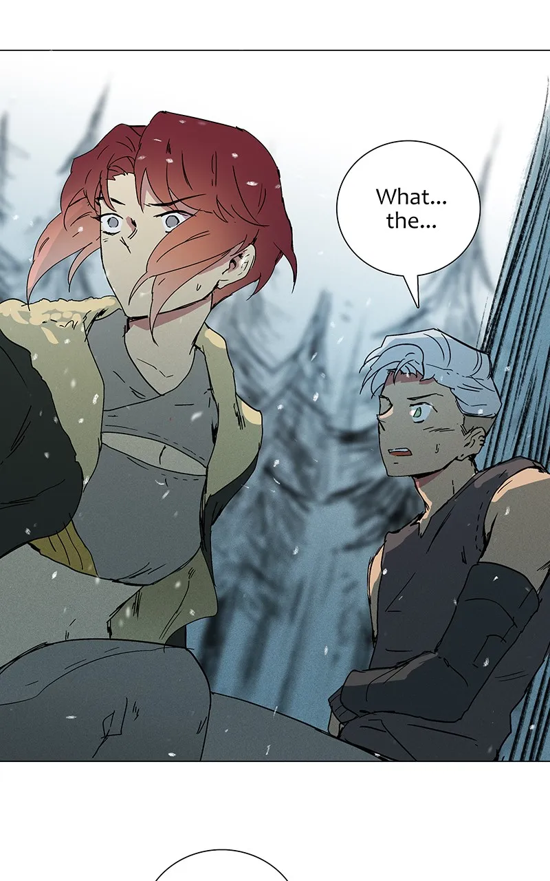 Cape of Spirits Chapter 7 page 53 - 