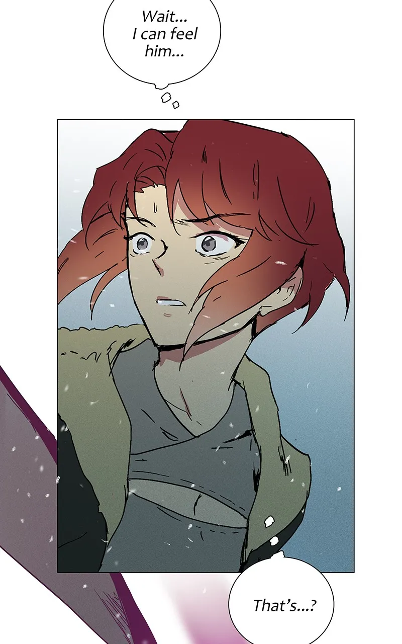 Cape of Spirits Chapter 7 page 54 - 