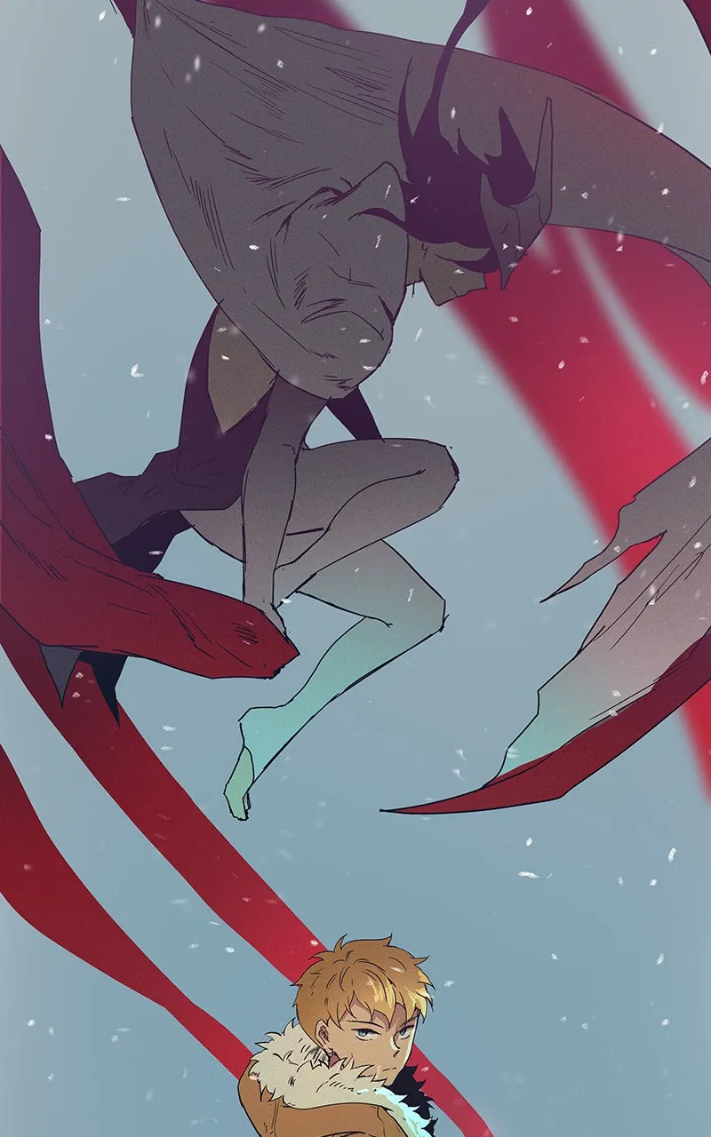 Cape of Spirits Chapter 7 page 56 - 