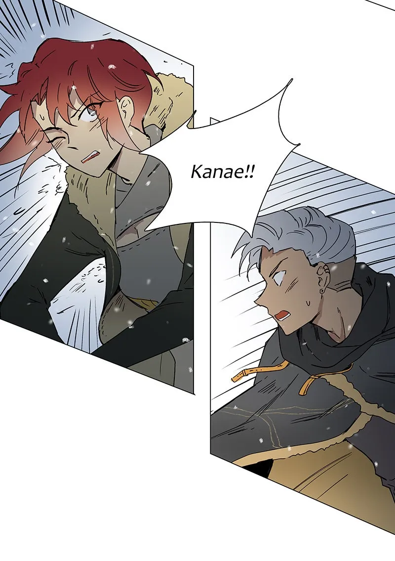 Cape of Spirits Chapter 7 page 7 - 