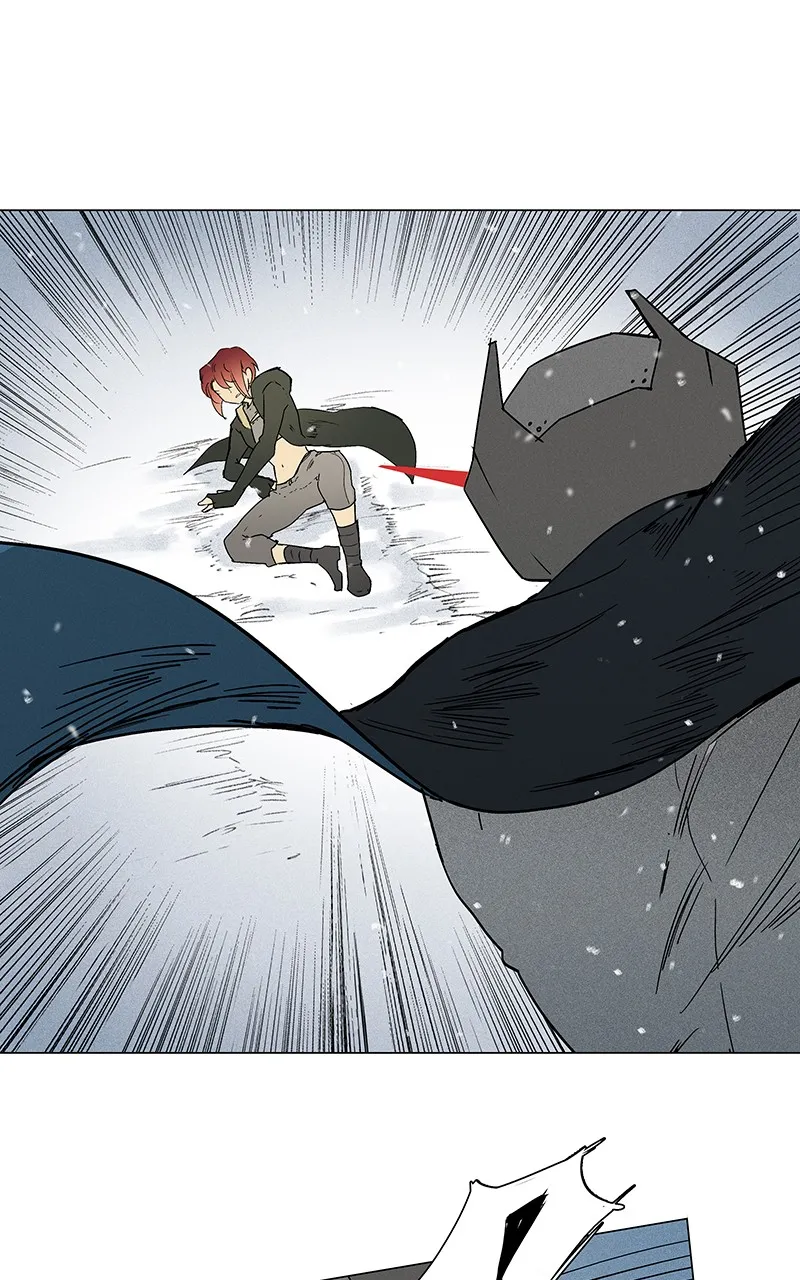 Cape of Spirits Chapter 7 page 8 - 