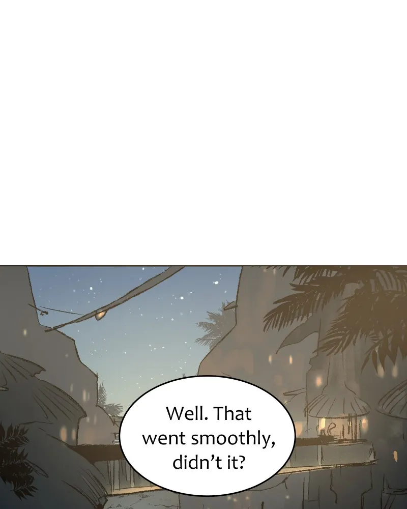 Cape of Spirits Chapter 70 page 4 - 