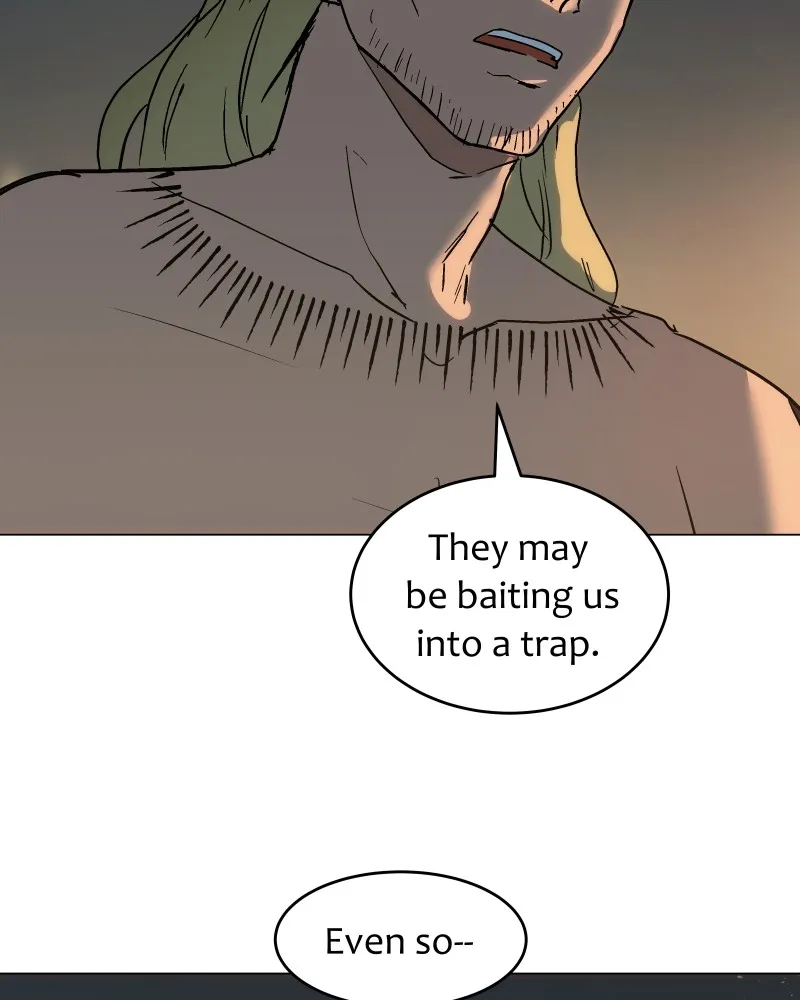 Cape of Spirits Chapter 70 page 33 - 