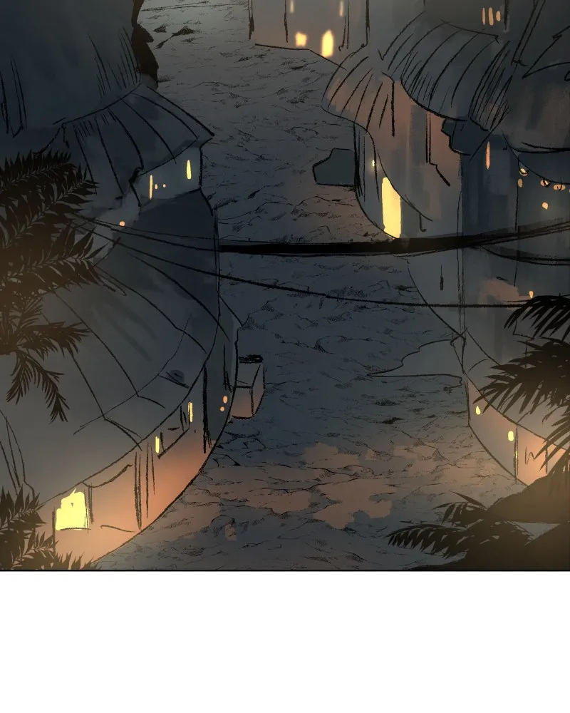 Cape of Spirits Chapter 70 page 5 - 