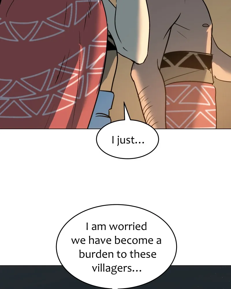 Cape of Spirits Chapter 70 page 46 - 