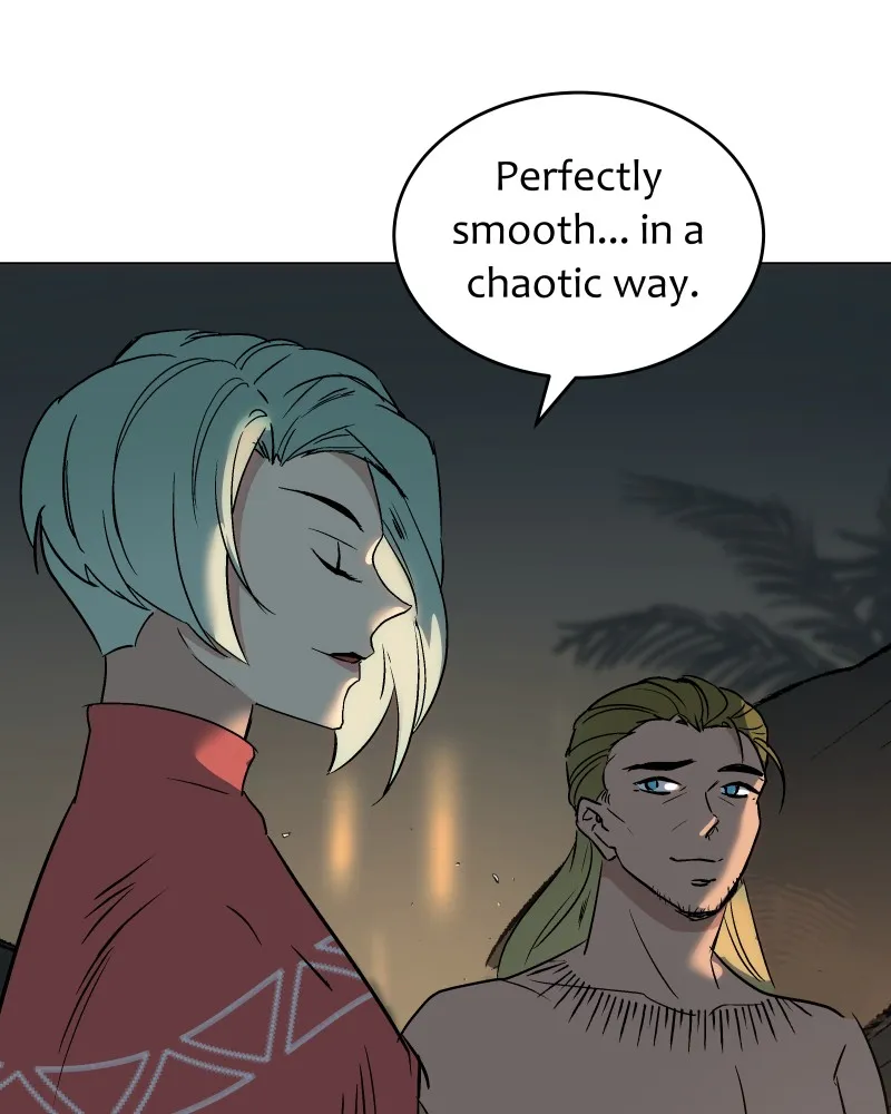 Cape of Spirits Chapter 70 page 6 - 