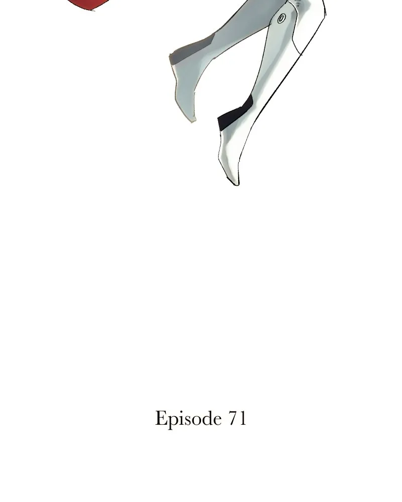 Cape of Spirits Chapter 71 page 2 - 