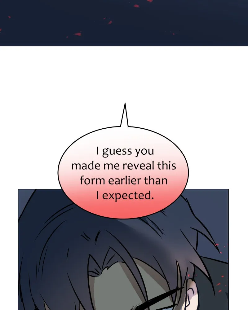 Cape of Spirits Chapter 71 page 11 - 