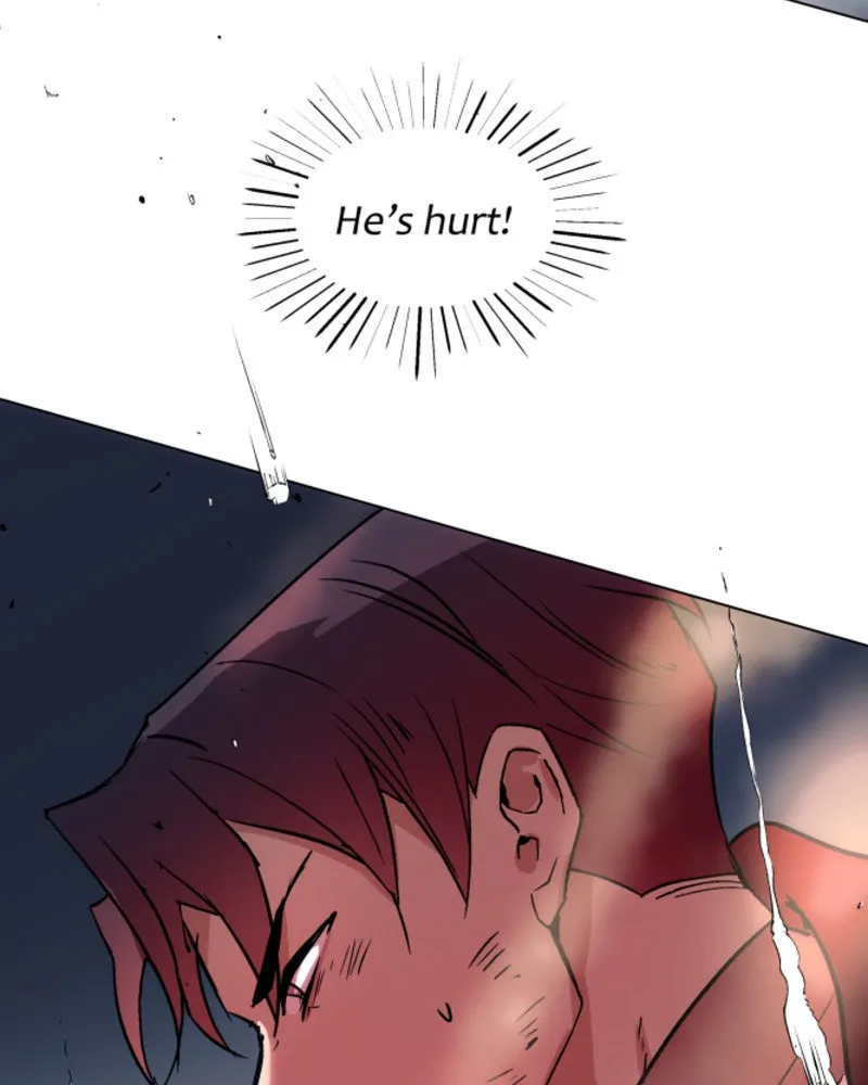 Cape of Spirits Chapter 71 page 104 - 