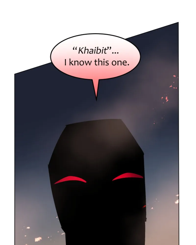 Cape of Spirits Chapter 71 page 111 - 