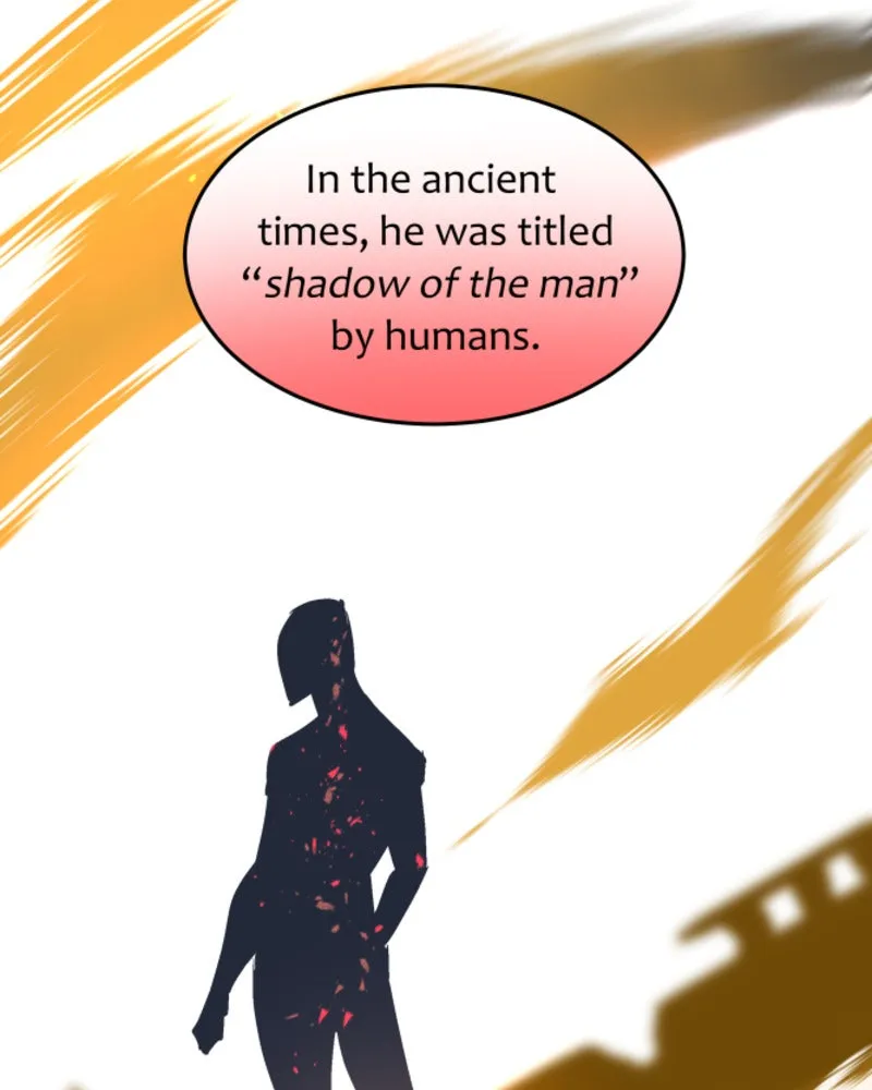 Cape of Spirits Chapter 71 page 113 - 