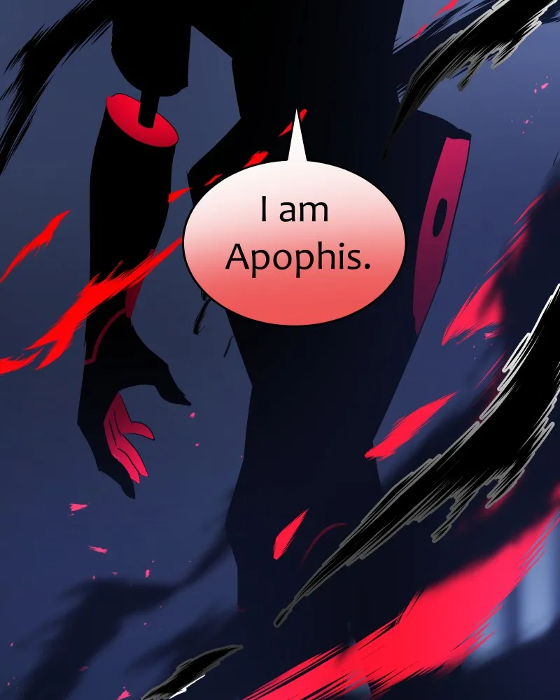 Cape of Spirits Chapter 71 page 14 - 