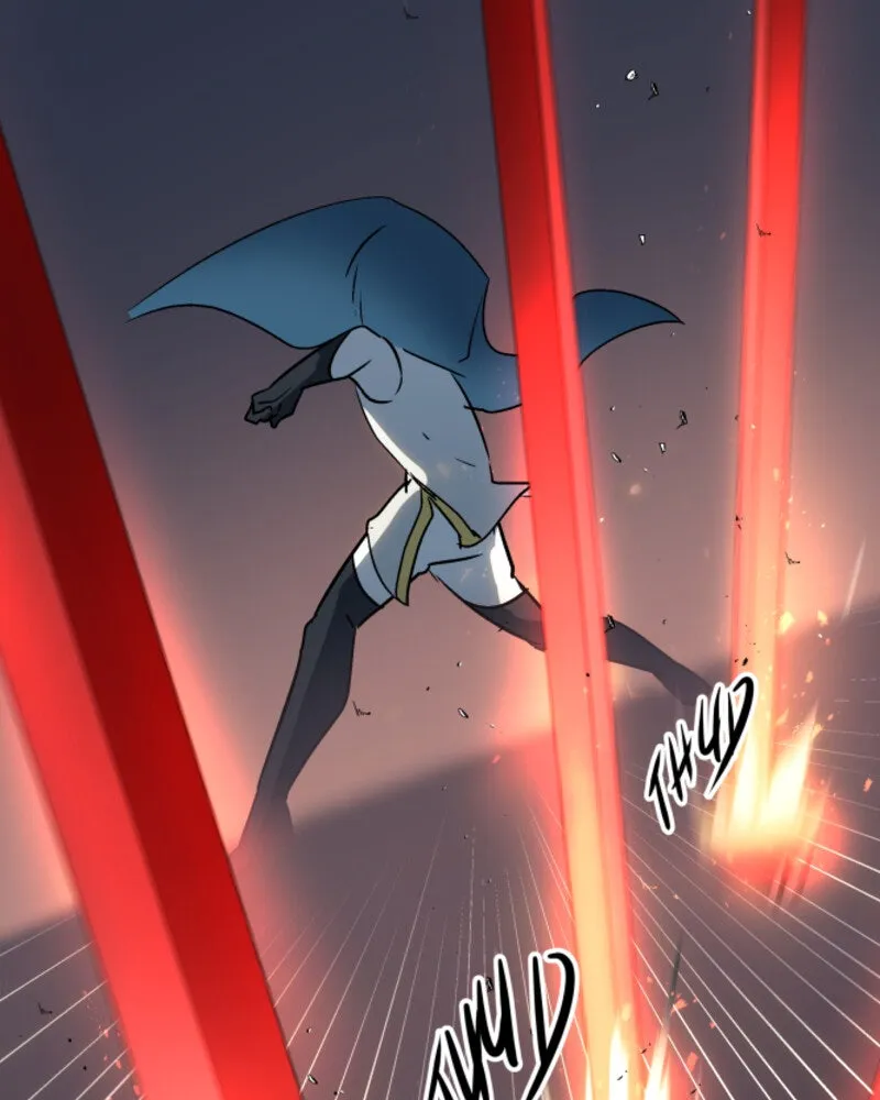 Cape of Spirits Chapter 71 page 137 - 