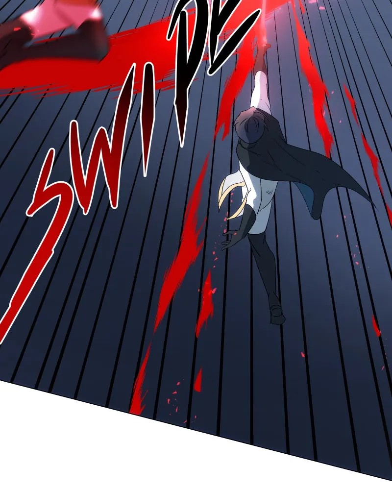 Cape of Spirits Chapter 71 page 17 - 