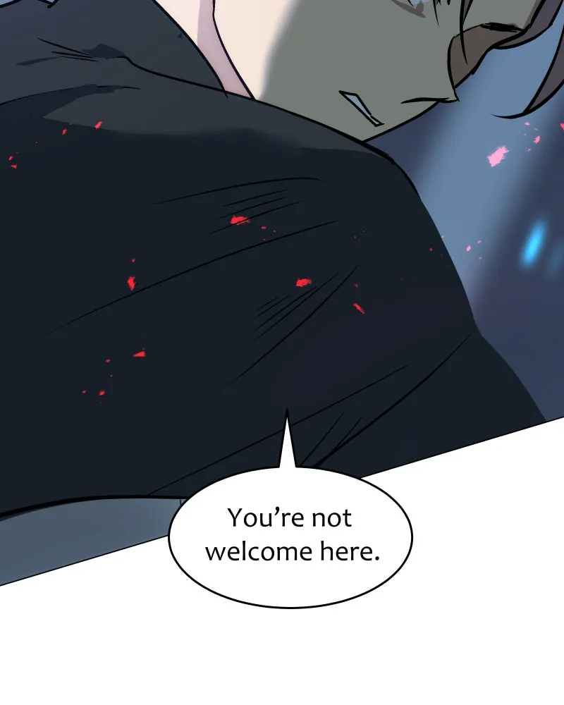 Cape of Spirits Chapter 71 page 19 - 