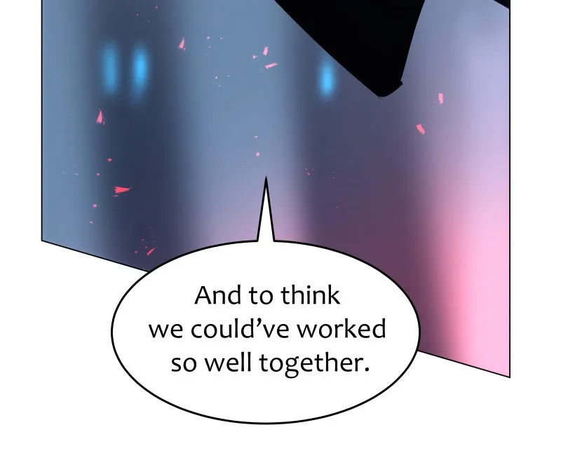 Cape of Spirits Chapter 71 page 21 - 