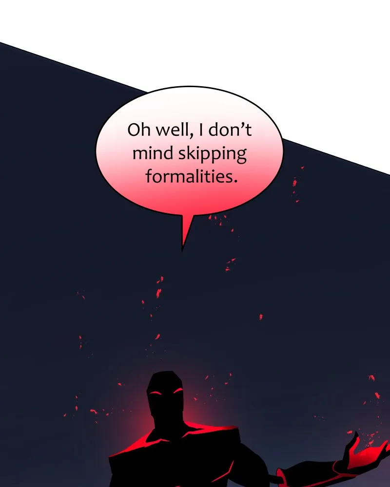 Cape of Spirits Chapter 71 page 22 - 